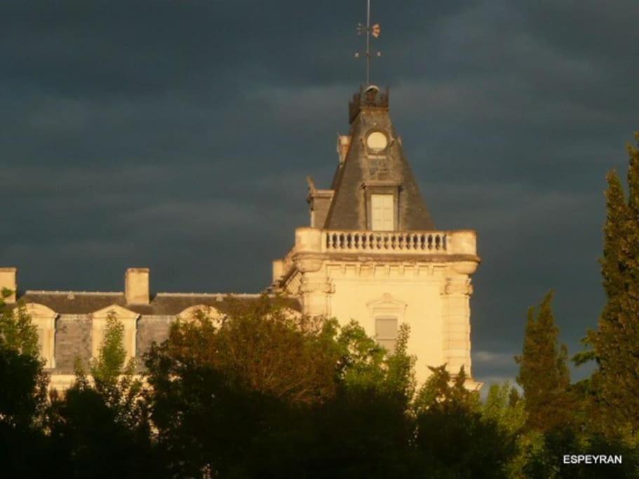Vila Mas De Charme En Pleine Camargue Saint-Gilles  Exteriér fotografie